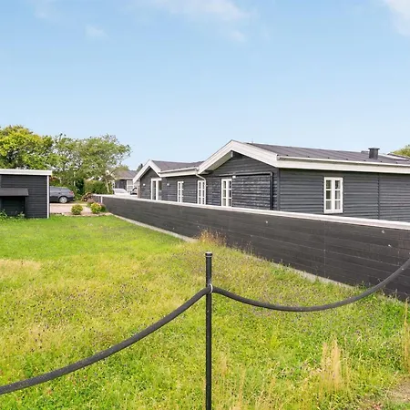 펜션 Gunlef - 50m From The Sea By Interhome *