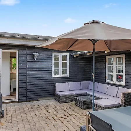 Gunlef - 50m From The Sea By Interhome Casa vacanze