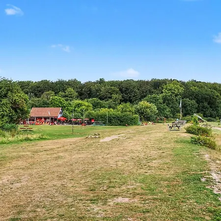 Gunlef - 50m From The Sea By Interhome Casa vacanze Svendborg