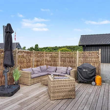 Holiday home Gunlef - 50m From The Sea By Interhome *