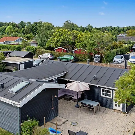 Gunlef - 50m From The Sea By Interhome * Svendborg