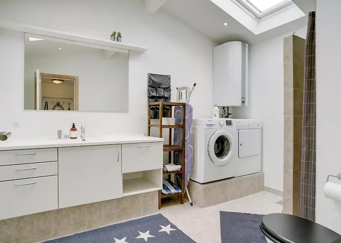 Gunlef - 50m From The Sea By Interhome スベンボー