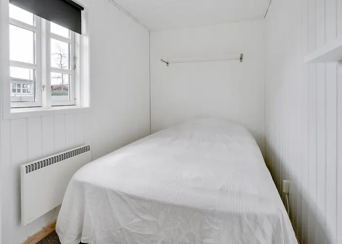 別荘 Gunlef - 50m From The Sea By Interhome スベンボー