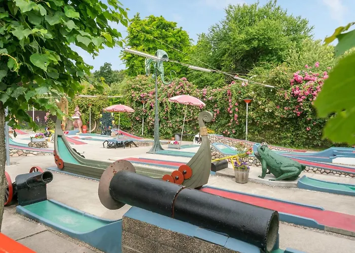 Gunlef - 50m From The Sea By Interhome 別荘